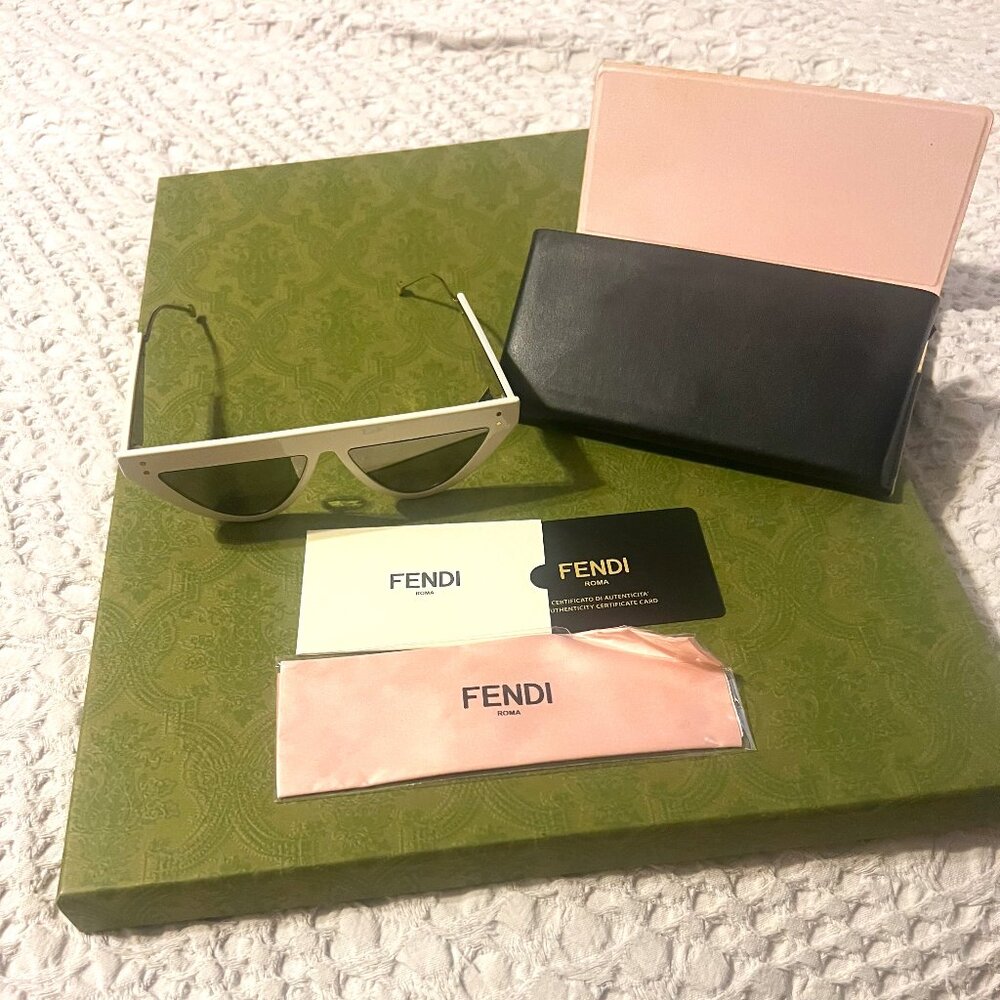 Fendi | Sunglasses